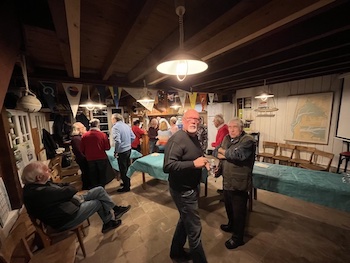 25-11-2023 Fête de Saint Goustan